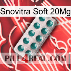 Snovitra Soft 20Mg dapoxetine1